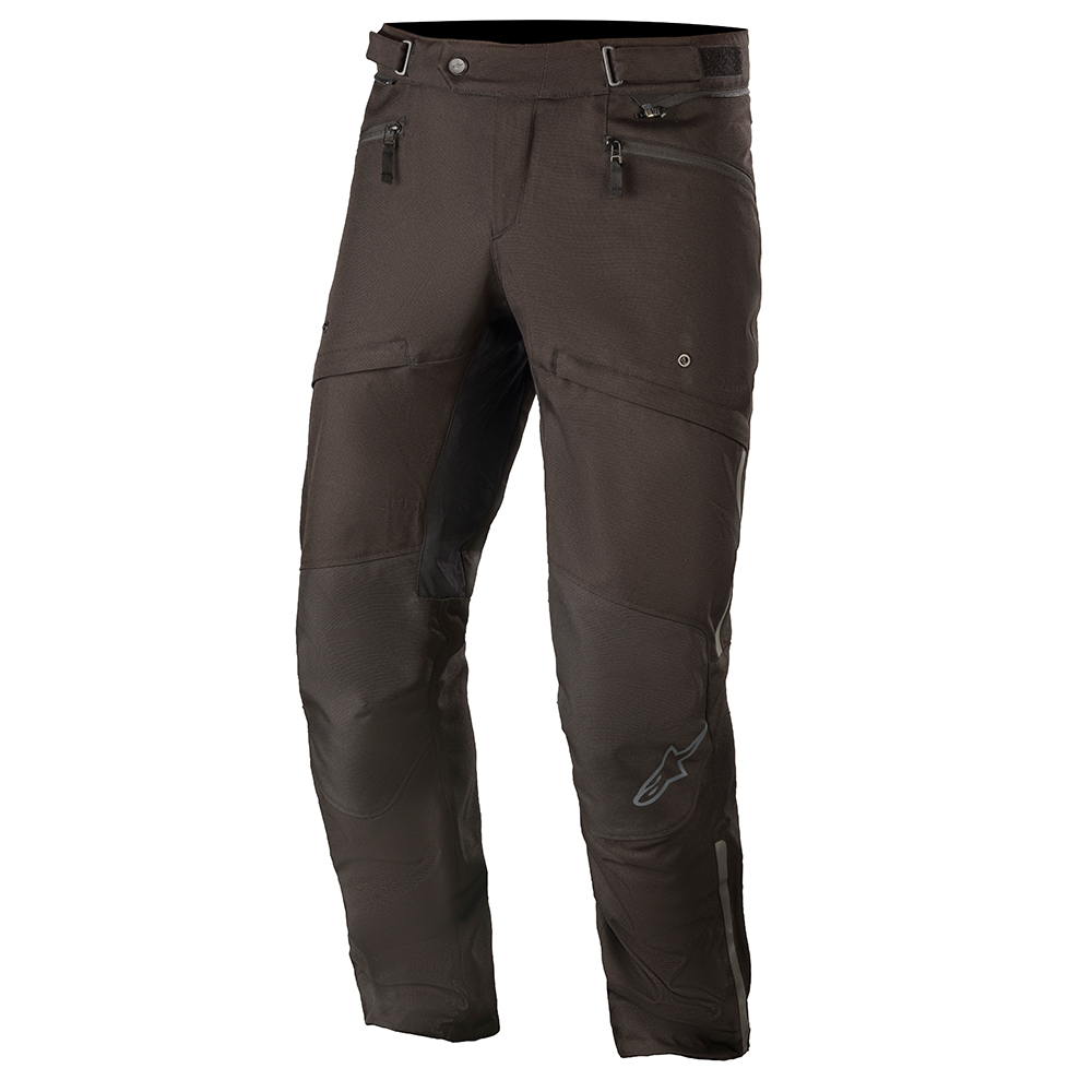 Alpinestars Alpinestars AST-1 V2 Wp Pants Short Black